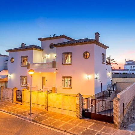 Chalet Adosado Atalaya P Кониль-де-ла-Фронтера Экстерьер фото