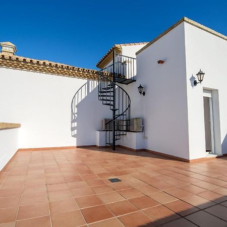 Chalet Adosado Atalaya P Кониль-де-ла-Фронтера Экстерьер фото