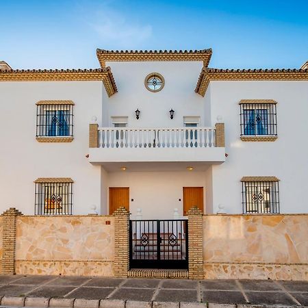 Chalet Adosado Atalaya P Кониль-де-ла-Фронтера Экстерьер фото