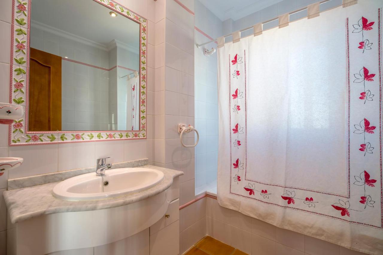 Chalet Adosado Atalaya P Кониль-де-ла-Фронтера Экстерьер фото