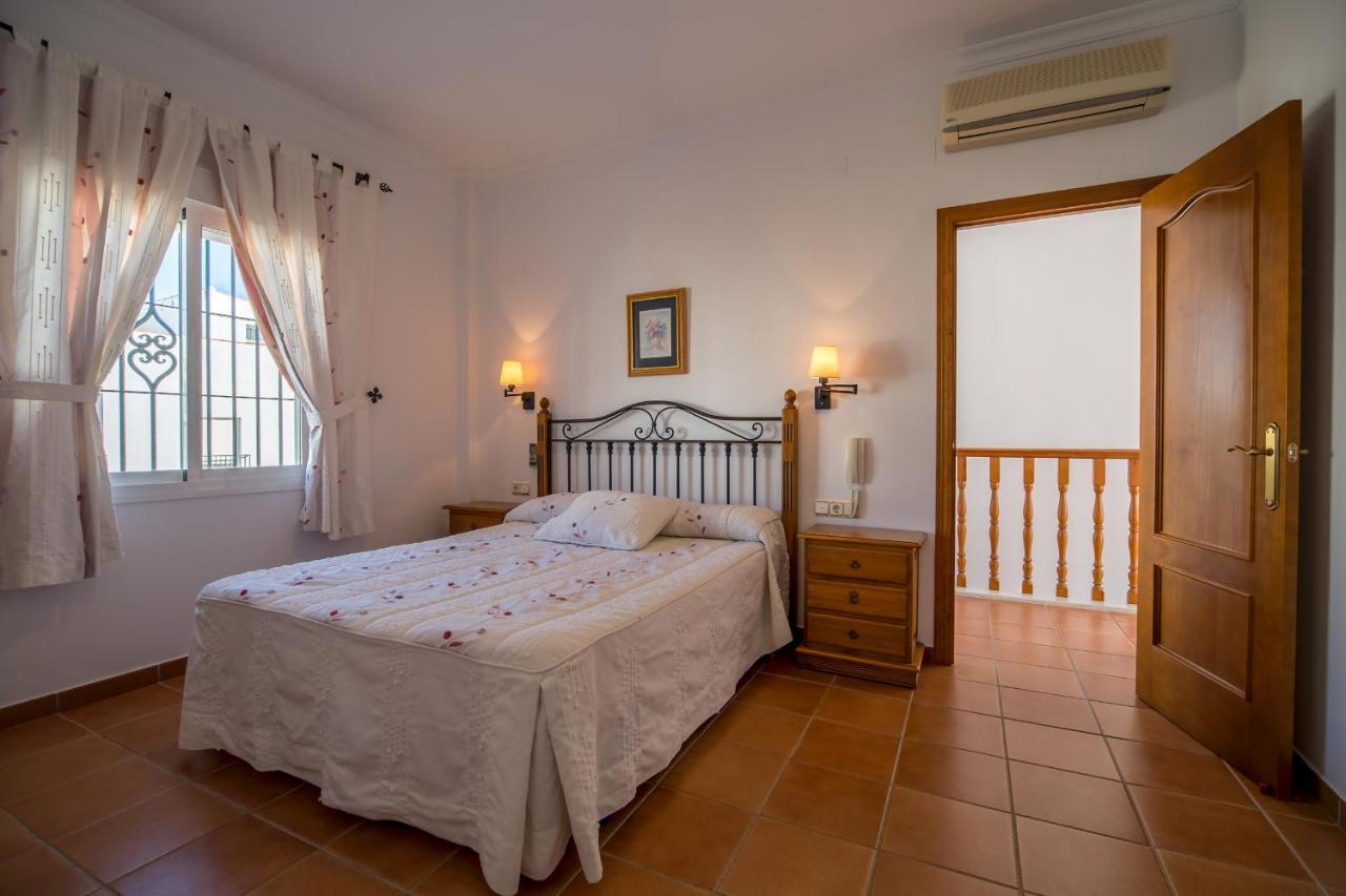 Chalet Adosado Atalaya P Кониль-де-ла-Фронтера Экстерьер фото